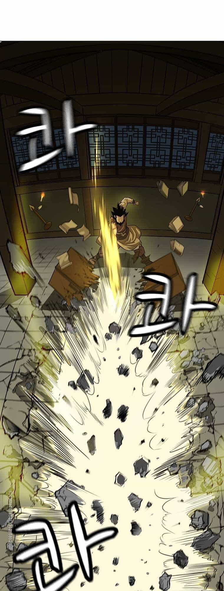 Sư Phụ Quỷ Diện - Chương 8 - ảnh 11