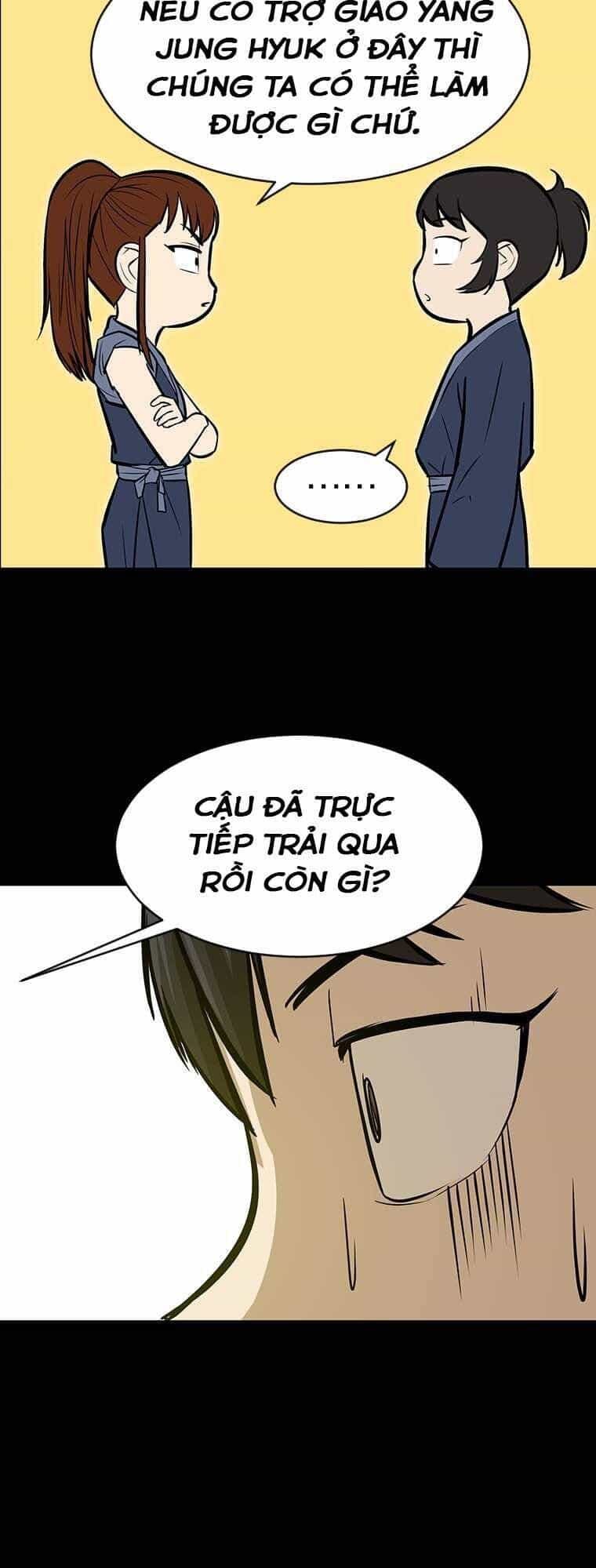 Sư Phụ Quỷ Diện - Chương 8 - ảnh 45