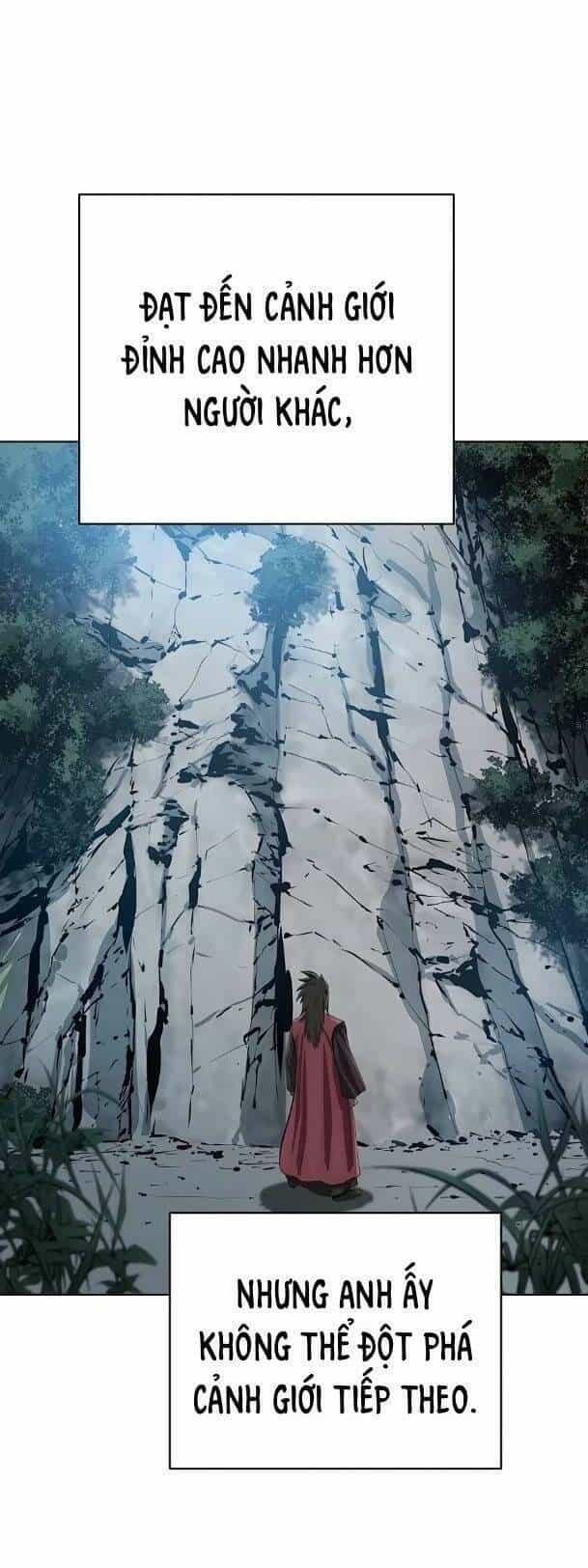 Sư Phụ Quỷ Diện - Chương 80 - ảnh 16