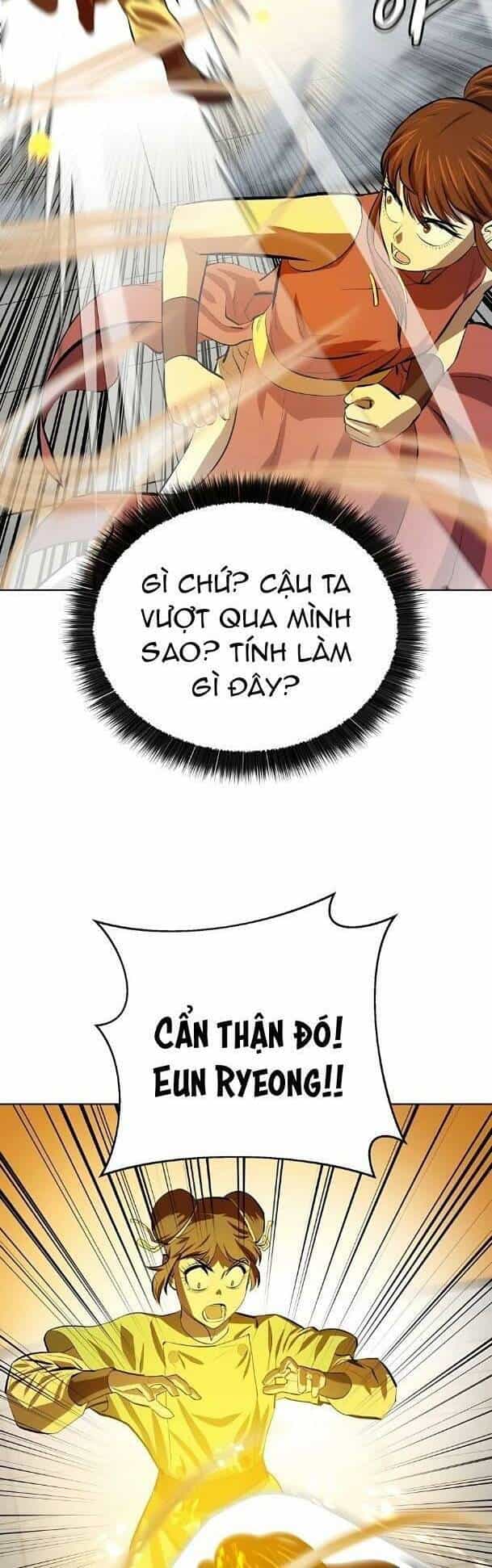 Sư Phụ Quỷ Diện - Chương 80 - ảnh 40