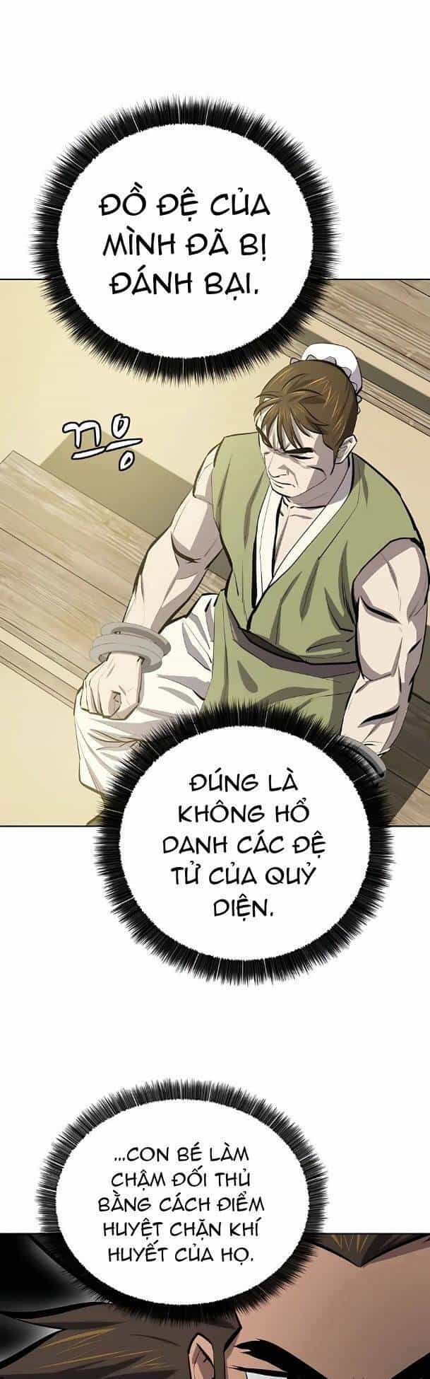 Sư Phụ Quỷ Diện - Chương 80 - ảnh 45