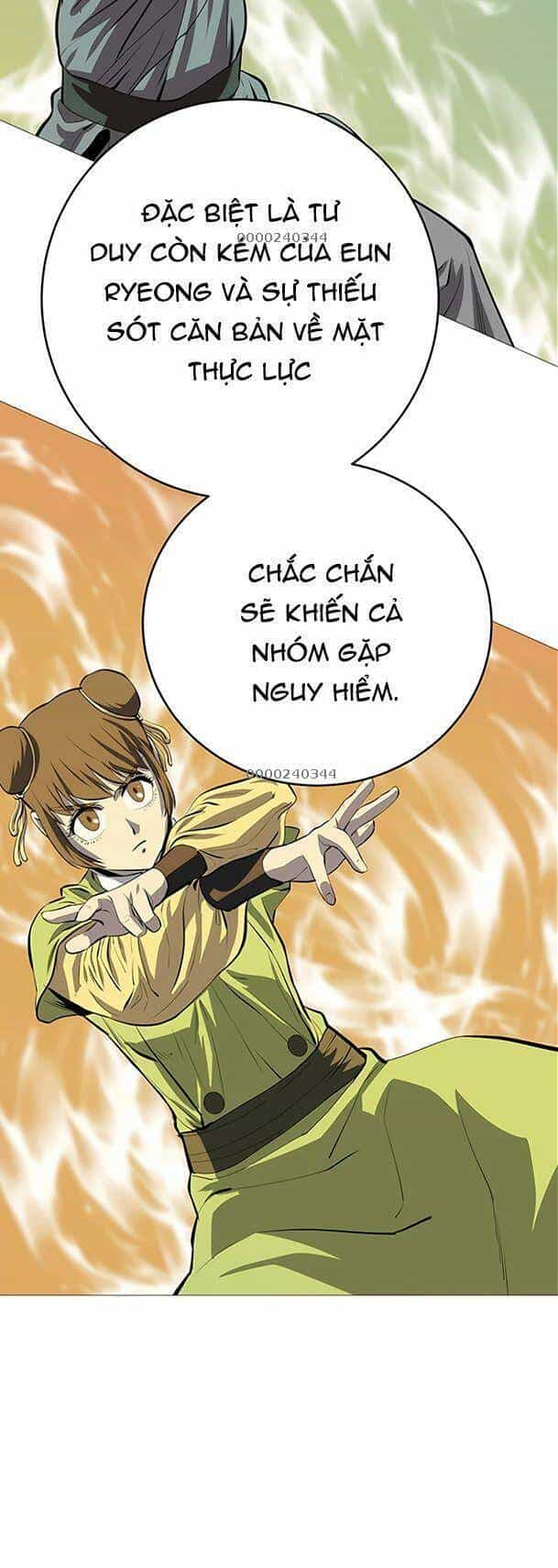Sư Phụ Quỷ Diện - Chương 81 - ảnh 31