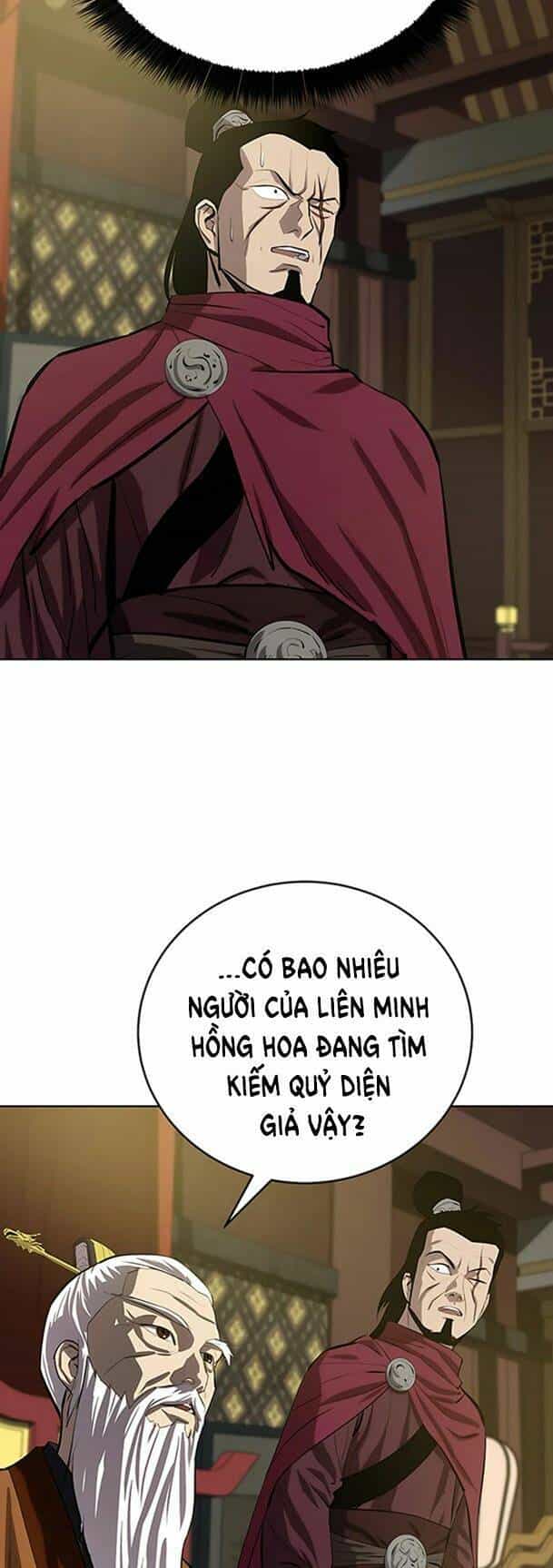 Sư Phụ Quỷ Diện - Chương 81 - ảnh 8