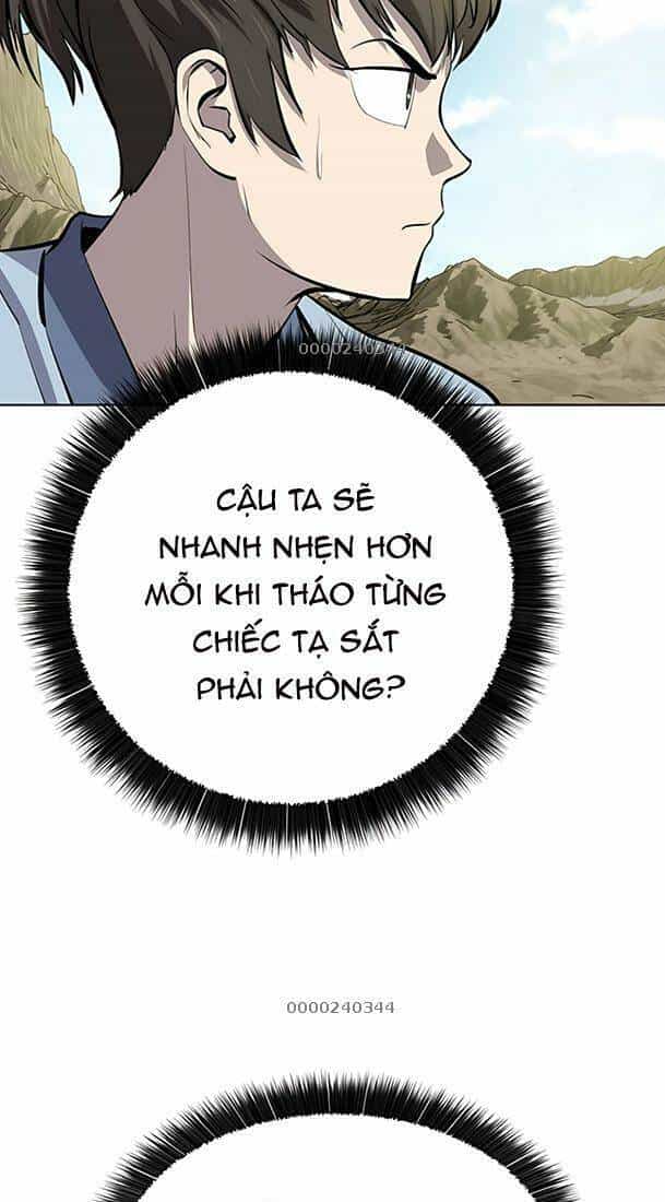 Sư Phụ Quỷ Diện - Chương 82 - ảnh 20