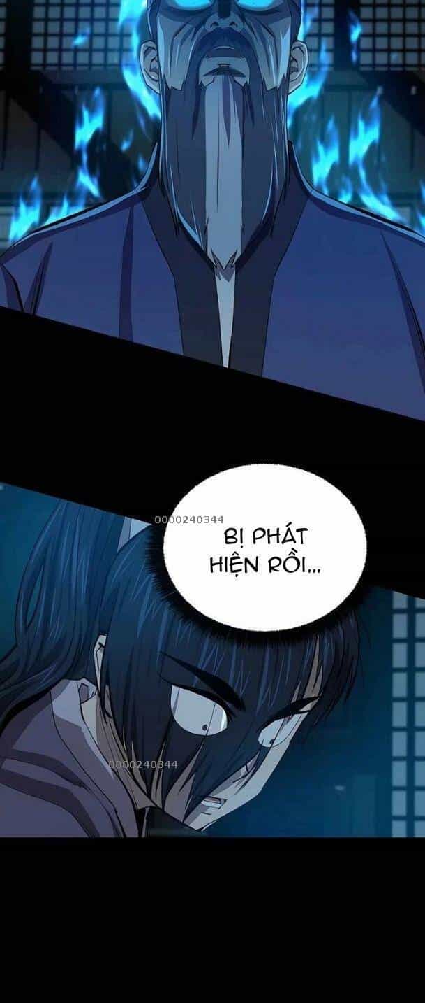 Sư Phụ Quỷ Diện - Chương 83 - ảnh 39