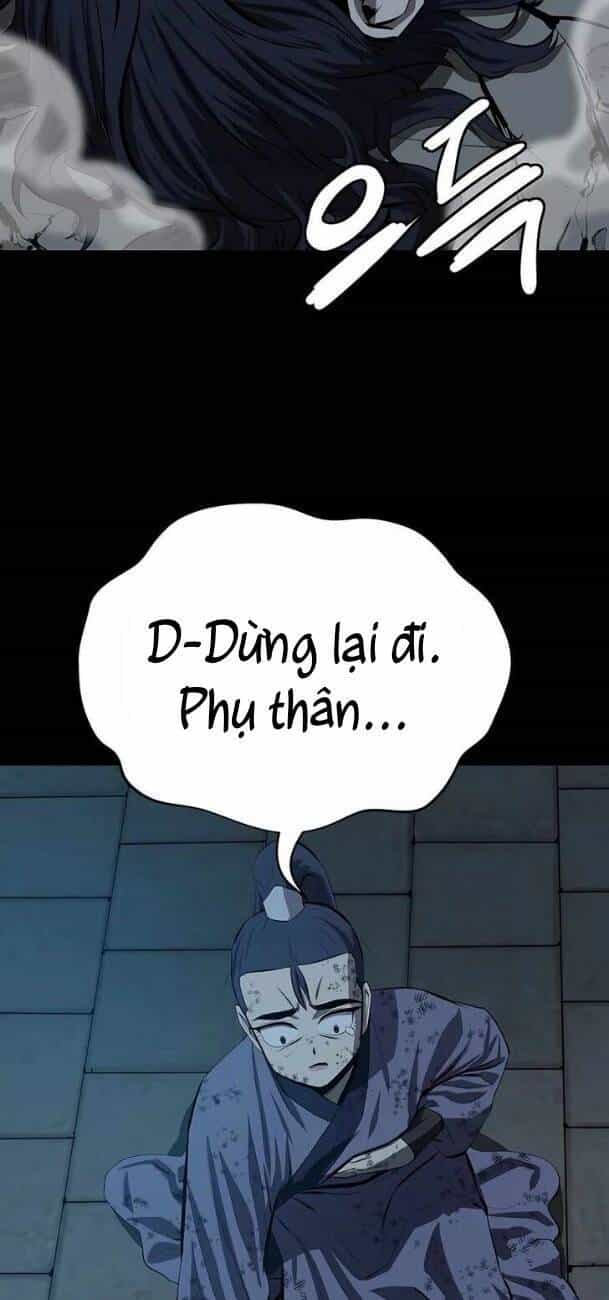 Sư Phụ Quỷ Diện - Chương 83 - ảnh 61