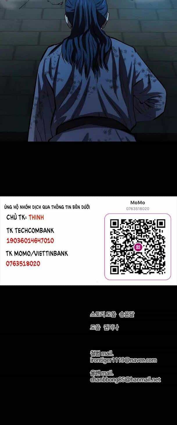 Sư Phụ Quỷ Diện - Chương 83 - ảnh 64