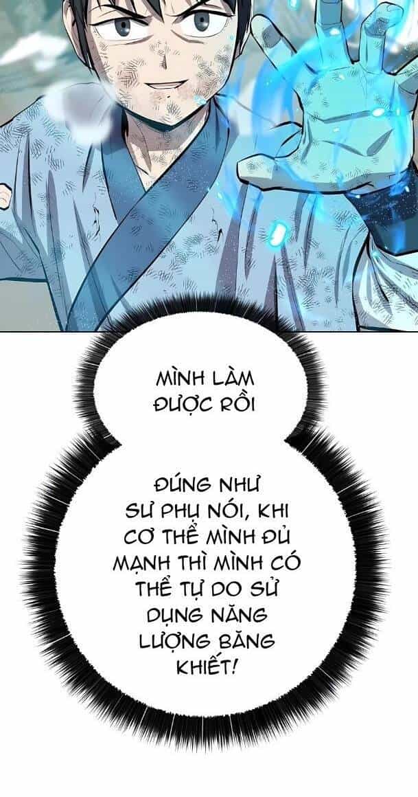 Sư Phụ Quỷ Diện - Chương 84 - ảnh 48
