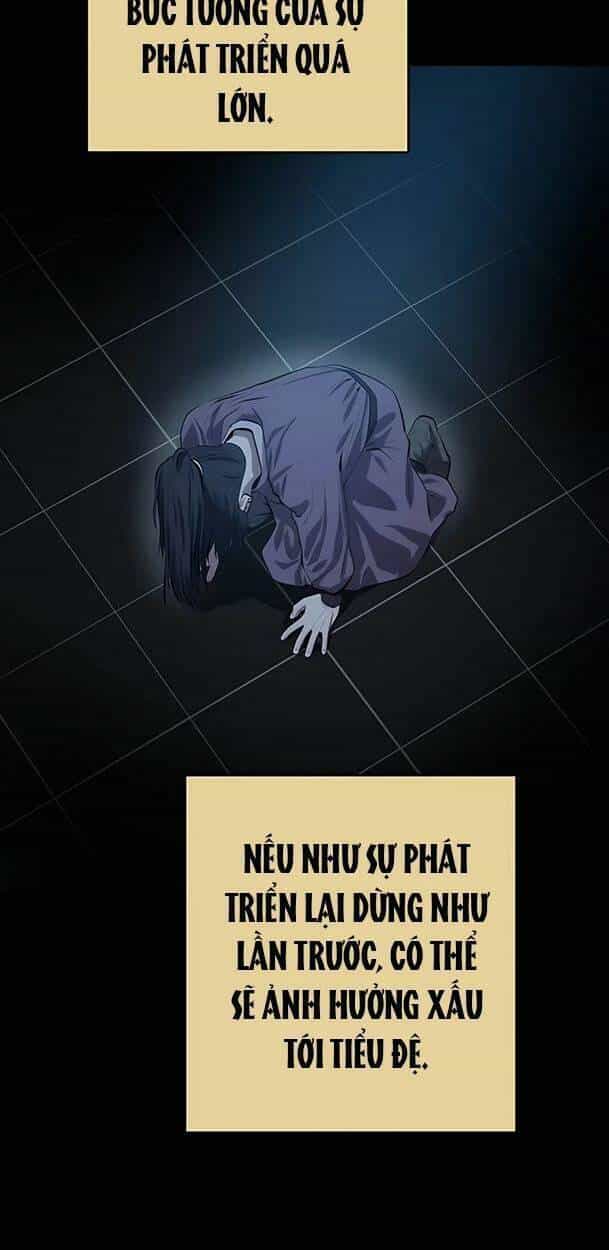 Sư Phụ Quỷ Diện - Chương 85 - ảnh 42