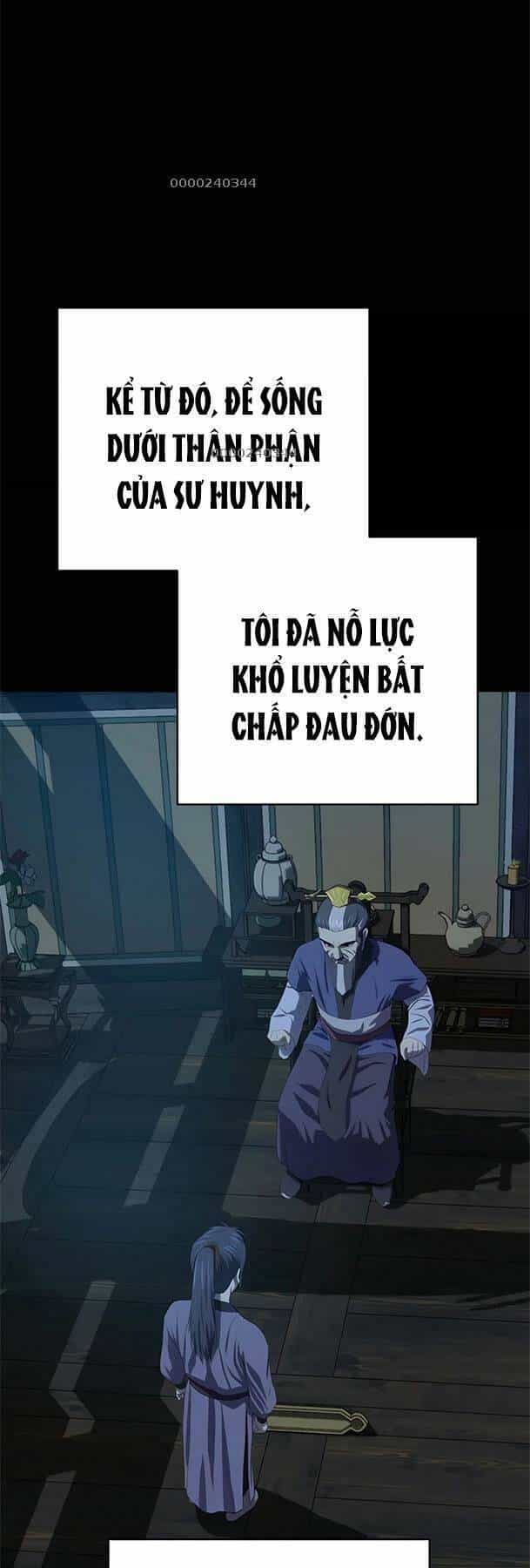 Sư Phụ Quỷ Diện - Chương 86 - ảnh 2