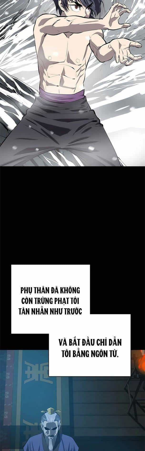 Sư Phụ Quỷ Diện - Chương 86 - ảnh 4