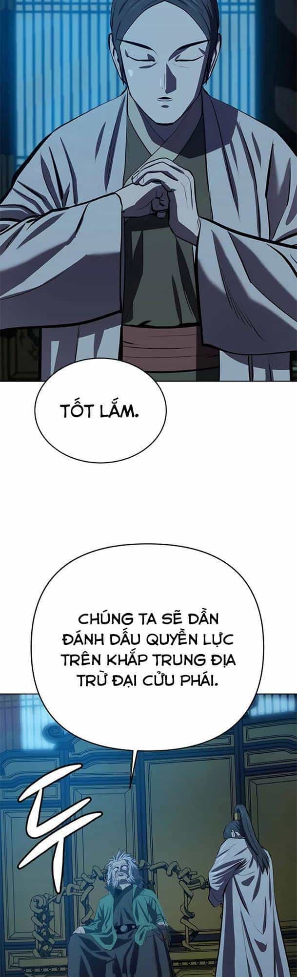 Sư Phụ Quỷ Diện - Chương 86 - ảnh 45