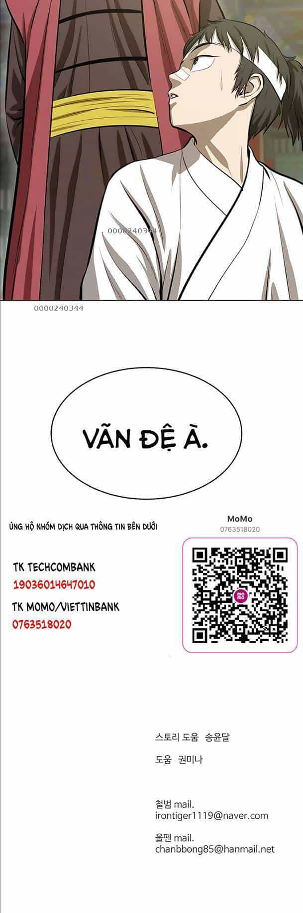 Sư Phụ Quỷ Diện - Chương 87 - ảnh 64