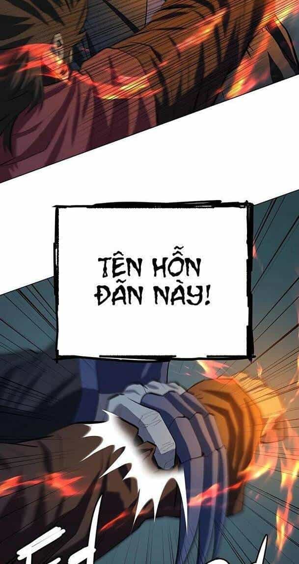 Sư Phụ Quỷ Diện - Chương 89 - ảnh 30