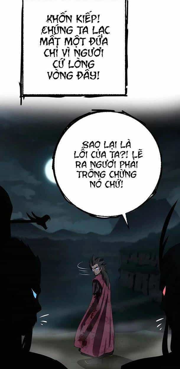 Sư Phụ Quỷ Diện - Chương 89 - ảnh 46