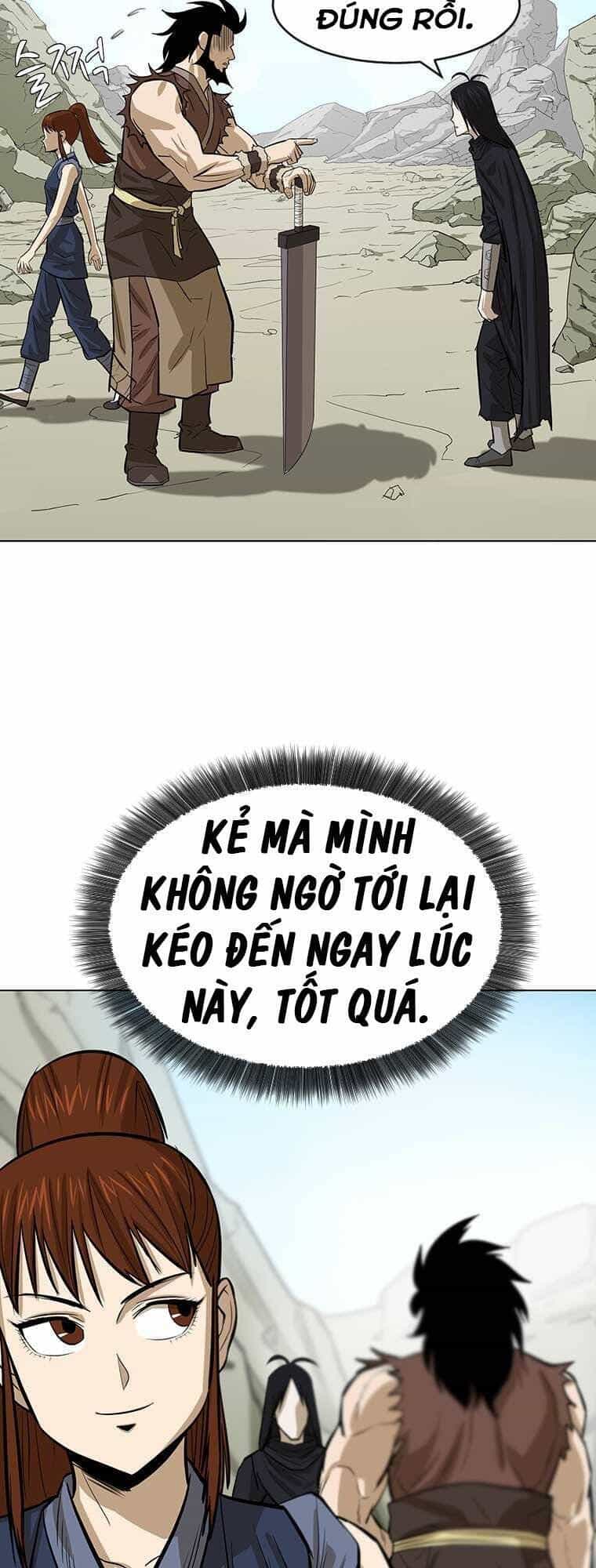 Sư Phụ Quỷ Diện - Chương 9 - ảnh 12