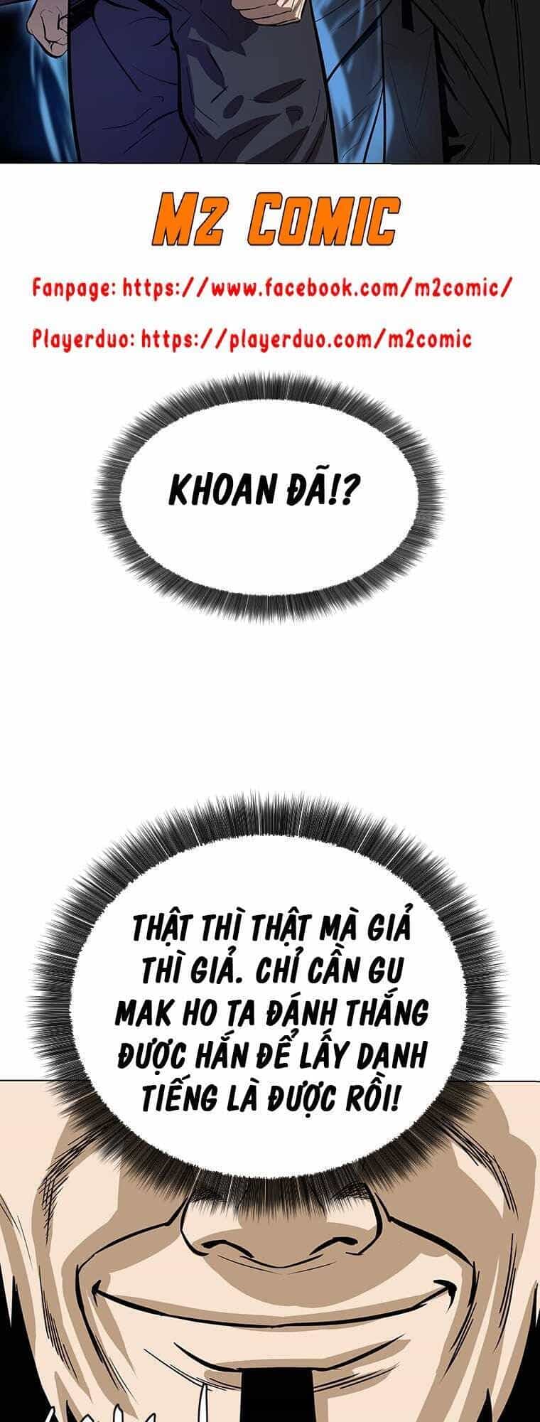 Sư Phụ Quỷ Diện - Chương 9 - ảnh 20