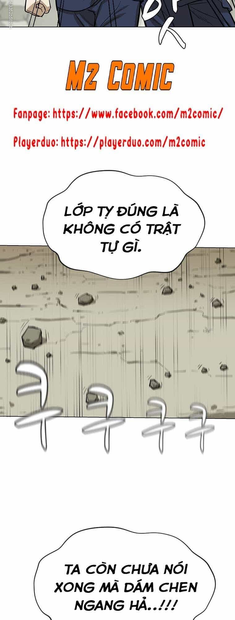 Sư Phụ Quỷ Diện - Chương 9 - ảnh 28