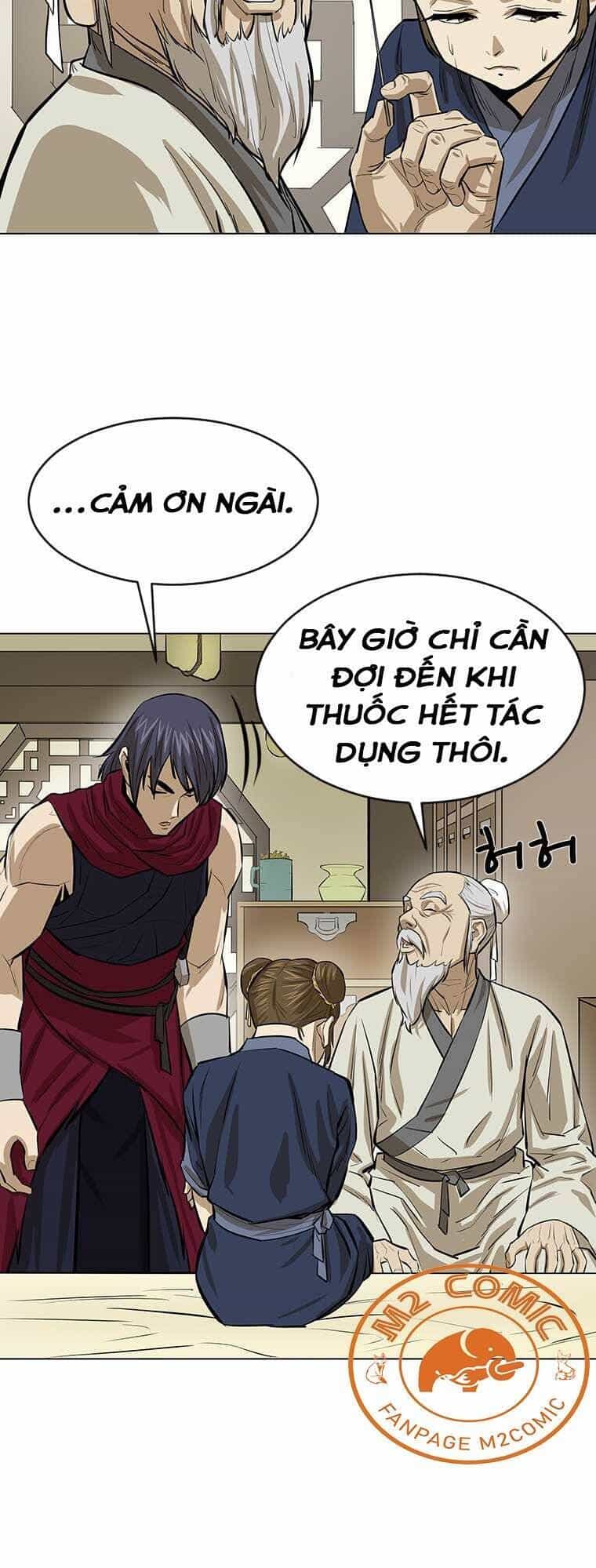 Sư Phụ Quỷ Diện - Chương 9 - ảnh 49