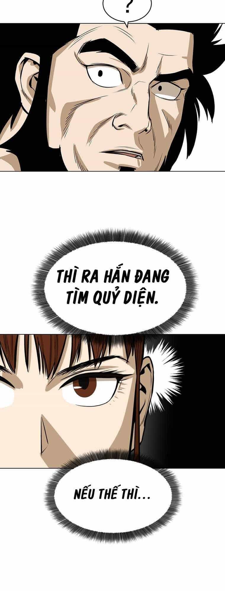 Sư Phụ Quỷ Diện - Chương 9 - ảnh 9