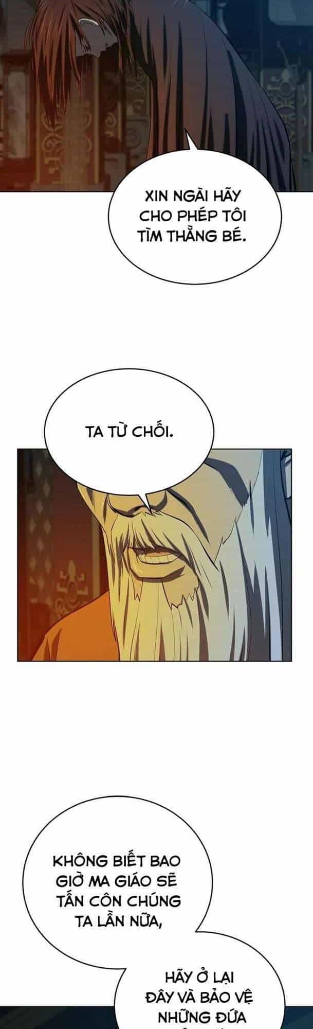 Sư Phụ Quỷ Diện - Chương 90 - ảnh 31