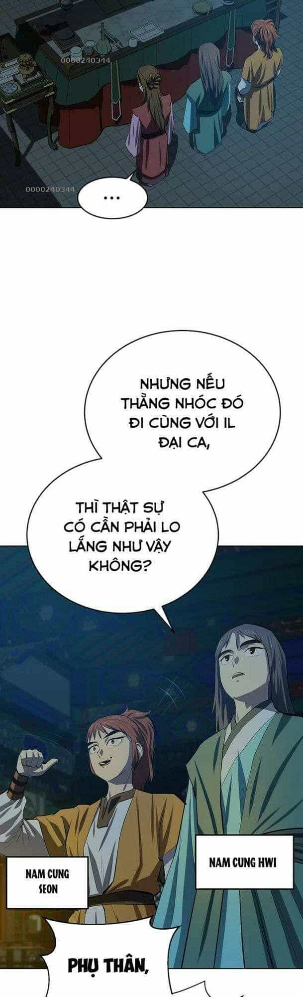 Sư Phụ Quỷ Diện - Chương 90 - ảnh 43