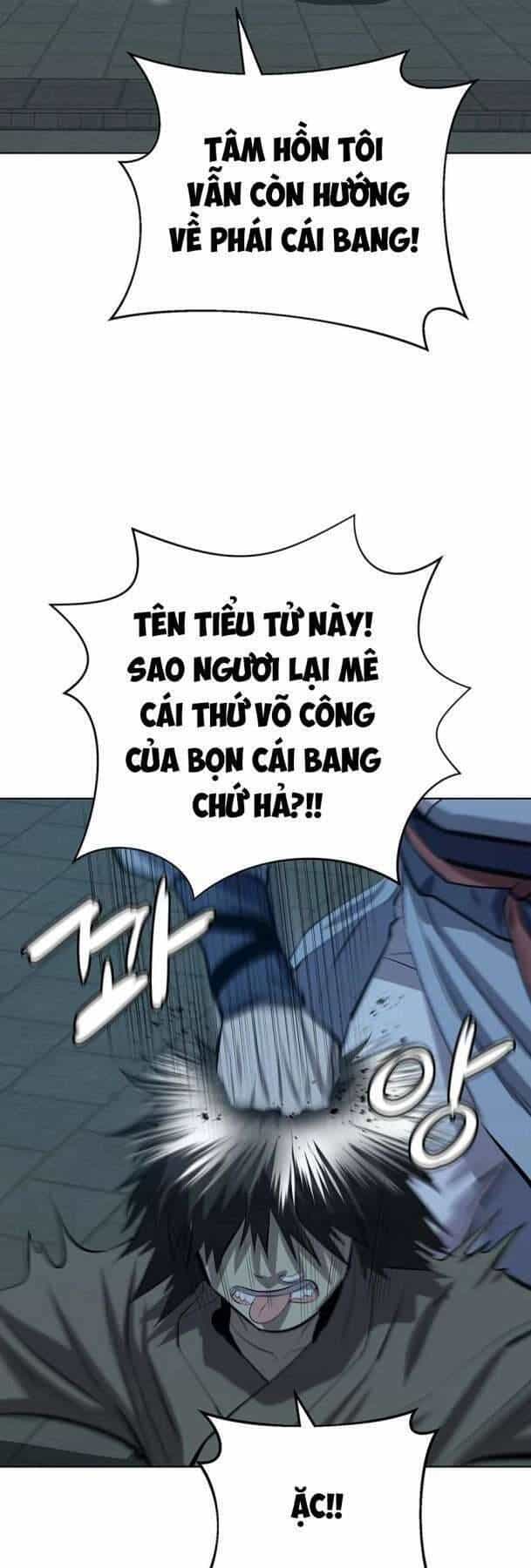 Sư Phụ Quỷ Diện - Chương 90 - ảnh 49