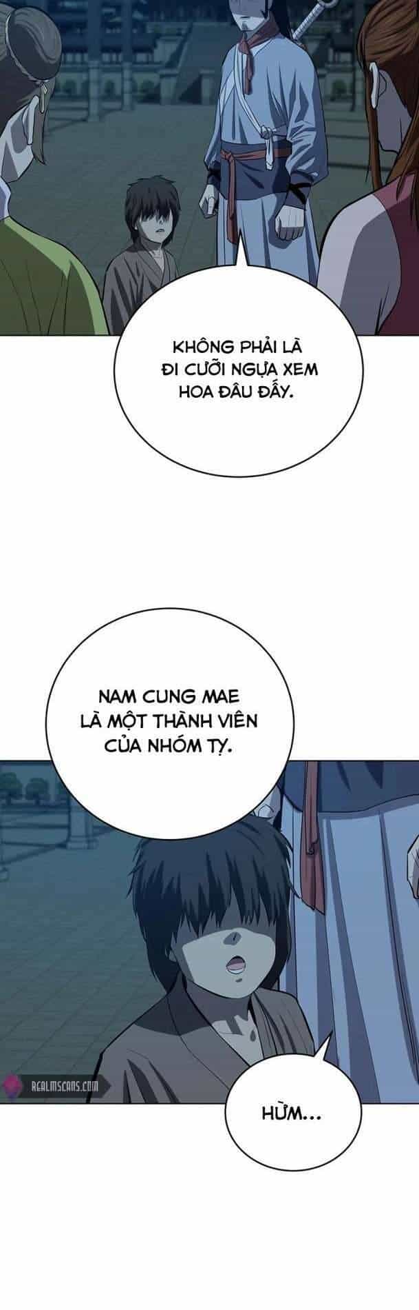 Sư Phụ Quỷ Diện - Chương 90 - ảnh 55