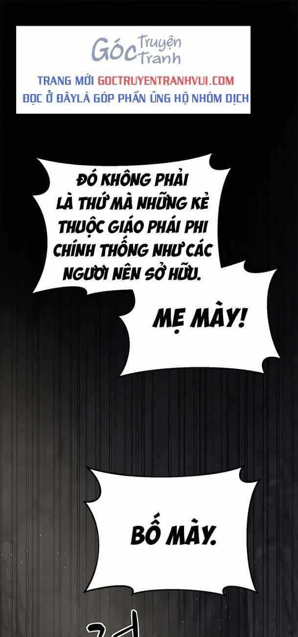Sư Phụ Quỷ Diện - Chương 91 - ảnh 1