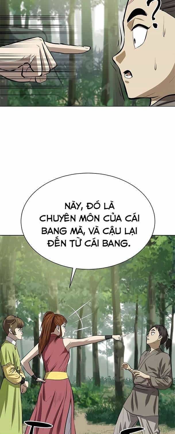 Sư Phụ Quỷ Diện - Chương 91 - ảnh 47