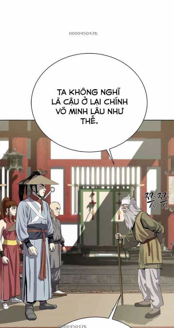 Sư Phụ Quỷ Diện - Chương 92 - ảnh 3