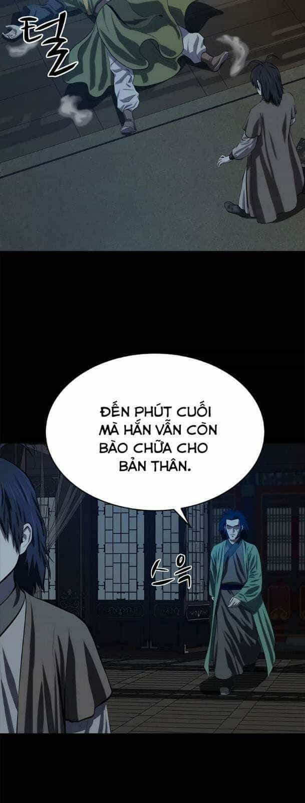 Sư Phụ Quỷ Diện - Chương 95 - ảnh 22