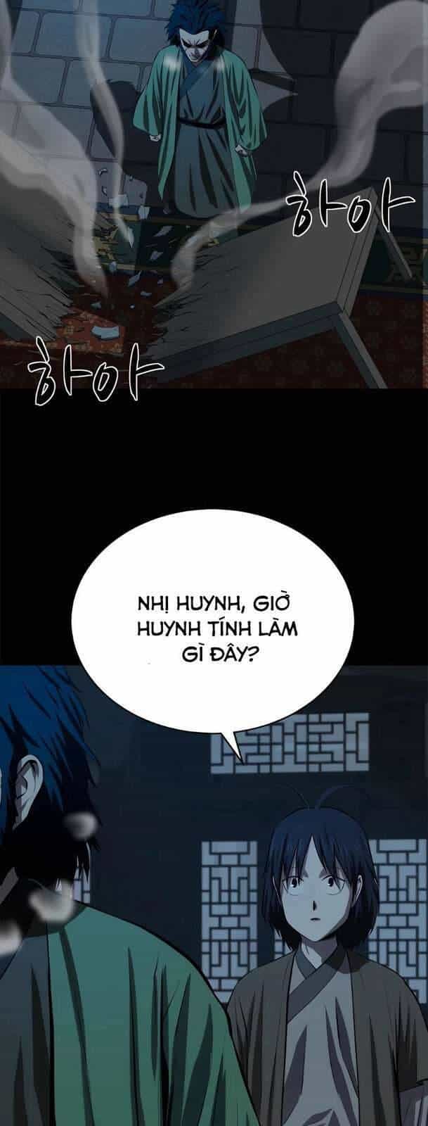 Sư Phụ Quỷ Diện - Chương 95 - ảnh 41