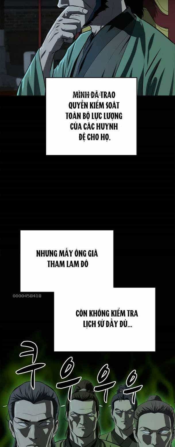 Sư Phụ Quỷ Diện - Chương 96 - ảnh 3