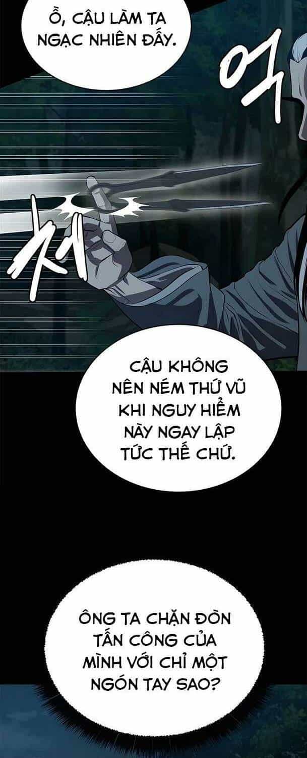 Sư Phụ Quỷ Diện - Chương 97 - ảnh 12
