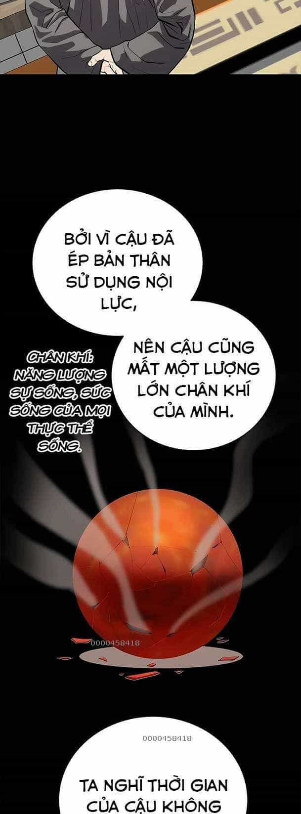 Sư Phụ Quỷ Diện - Chương 97 - ảnh 31