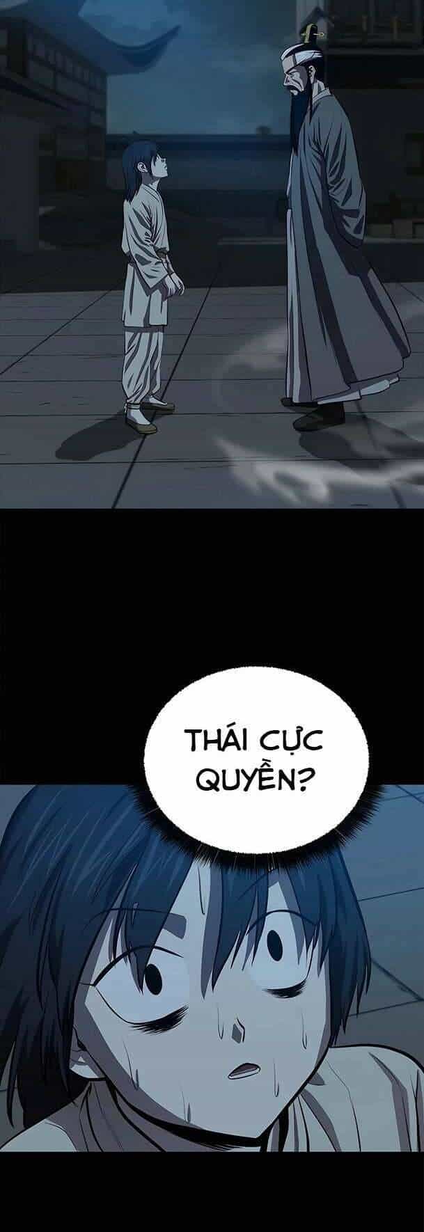 Sư Phụ Quỷ Diện - Chương 97 - ảnh 48