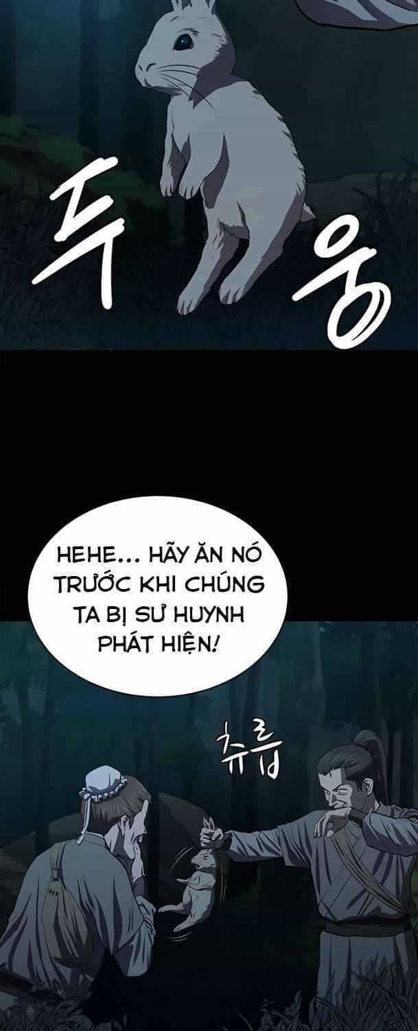 Sư Phụ Quỷ Diện - Chương 97 - ảnh 7