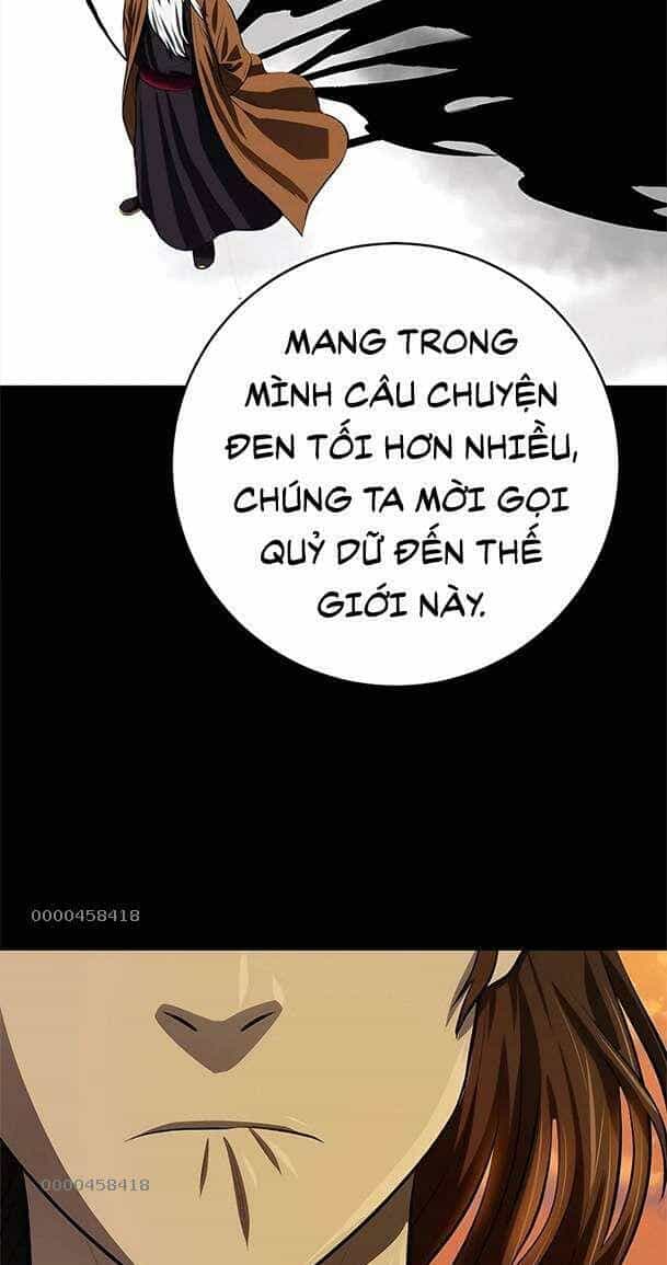 Sư Phụ Quỷ Diện - Chương 98 - ảnh 15