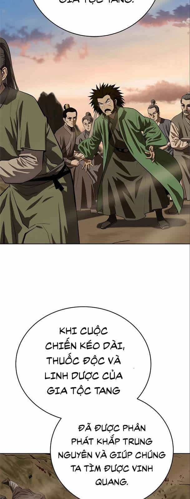 Sư Phụ Quỷ Diện - Chương 98 - ảnh 85