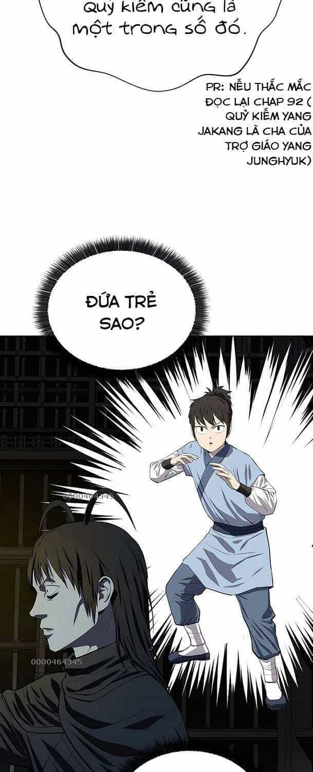Sư Phụ Quỷ Diện - Chương 99 - ảnh 5
