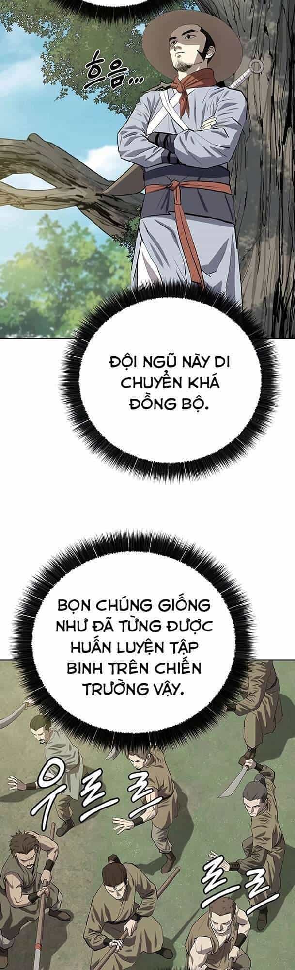 Sư Phụ Quỷ Diện - Chương 99 - ảnh 55