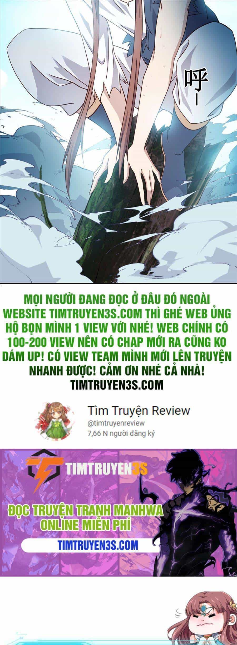 Sư Phụ Ta Max 100 Triệu Điểm Mọi Thứ - Chương 16 - ảnh 23