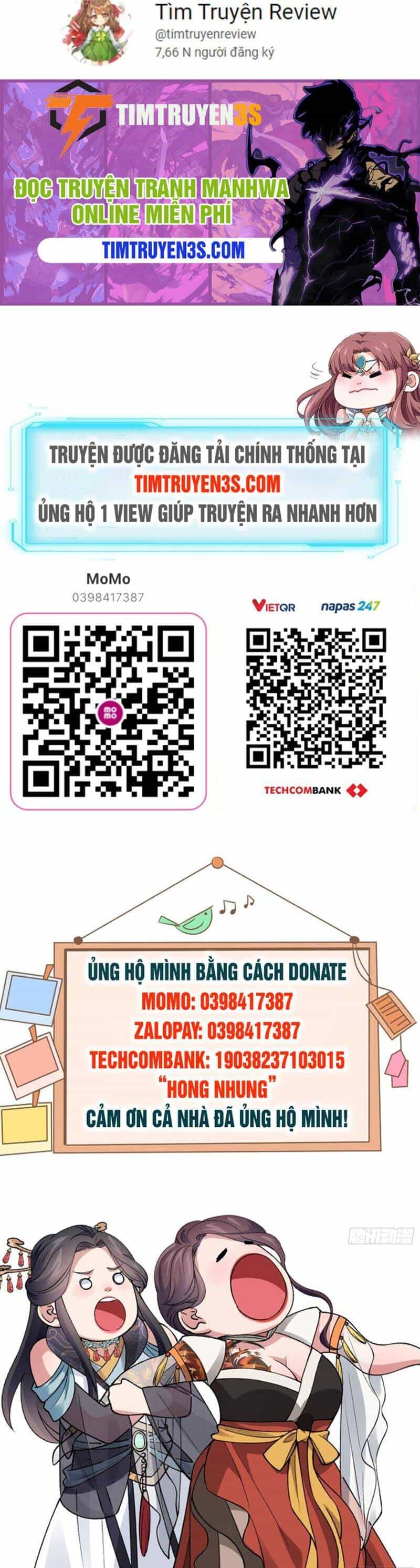Sư Phụ Ta Max 100 Triệu Điểm Mọi Thứ - Chương 20 - ảnh 24