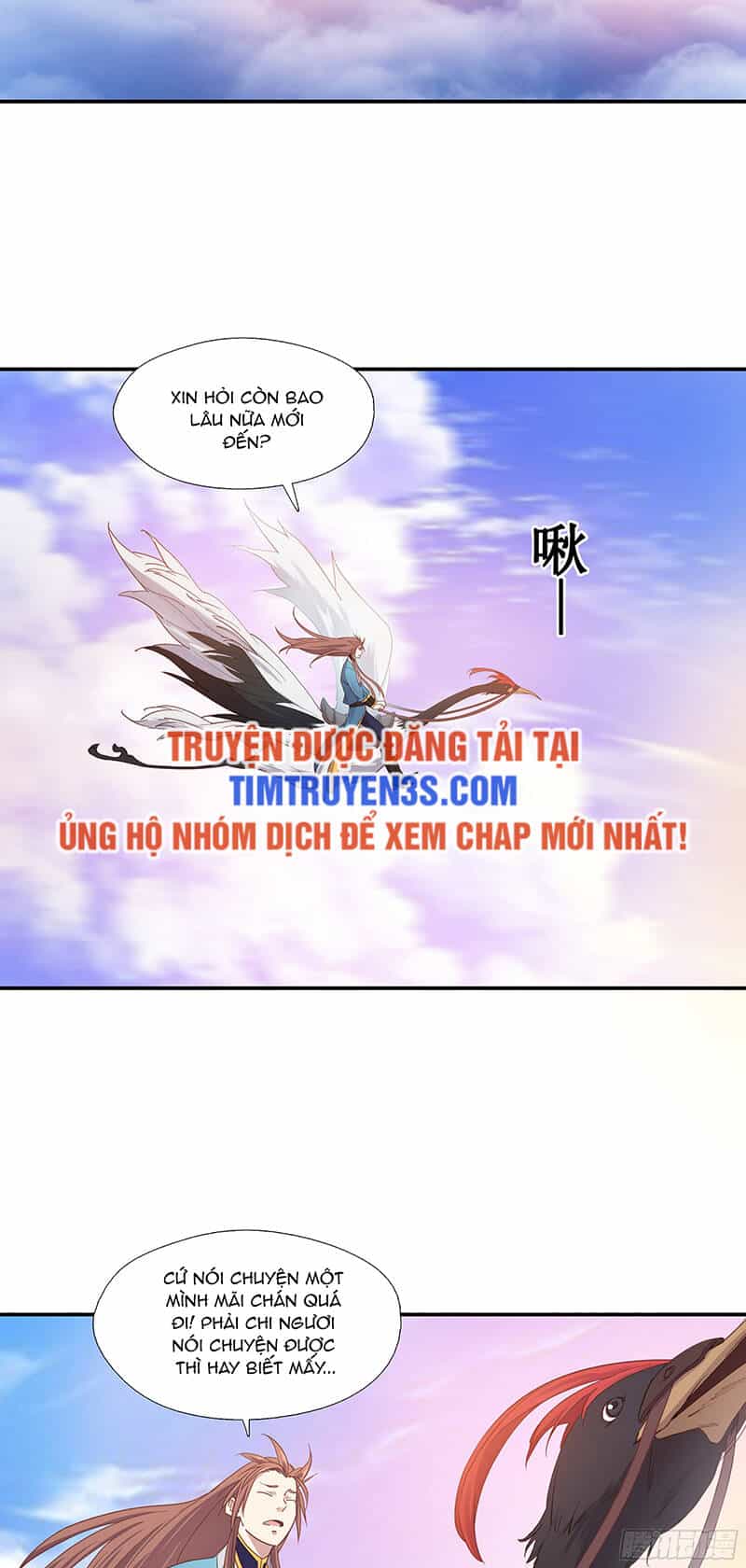 Sư Phụ Ta Max 100 Triệu Điểm Mọi Thứ - Chương 24 - ảnh 10