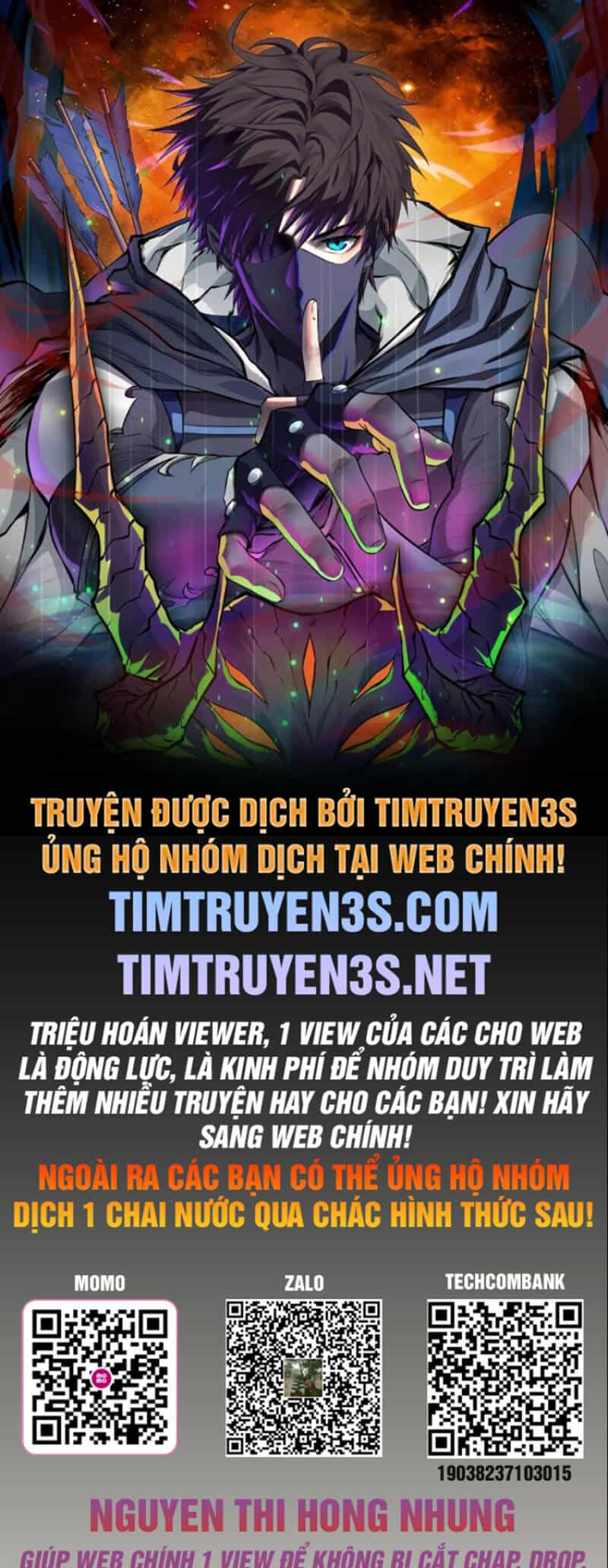 Sư Phụ Ta Max 100 Triệu Điểm Mọi Thứ - Chương 26 - ảnh 2