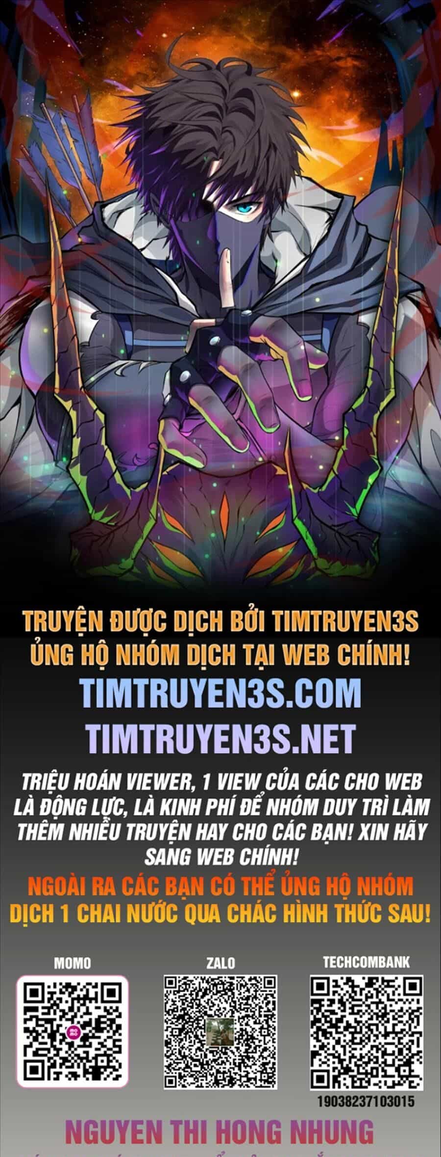Sư Phụ Ta Max 100 Triệu Điểm Mọi Thứ - Chương 37 - ảnh 2