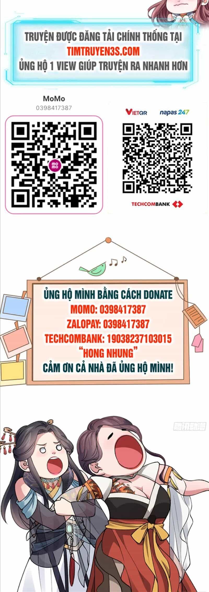 Sư Phụ Ta Max 100 Triệu Điểm Mọi Thứ - Chương 38 - ảnh 32