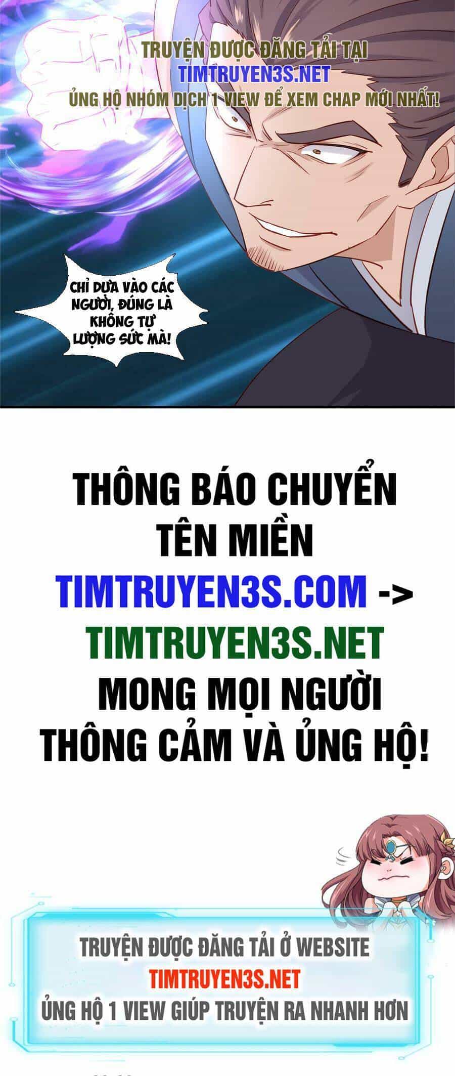 Sư Phụ Ta Max 100 Triệu Điểm Mọi Thứ - Chương 46 - ảnh 26
