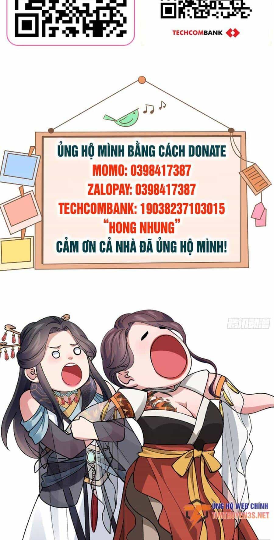 Sư Phụ Ta Max 100 Triệu Điểm Mọi Thứ - Chương 48 - ảnh 28